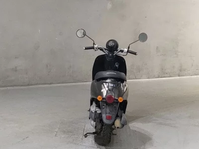 Honda TODAY