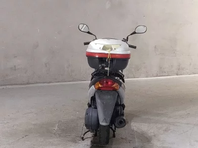 Suzuki ADDRESS V125