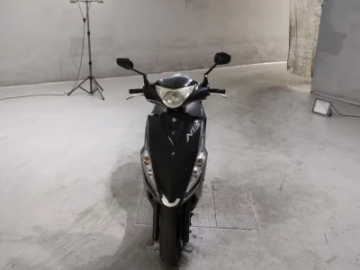 Suzuki GSR125NEX