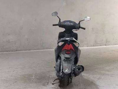 Suzuki GSR125NEX