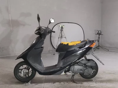 Suzuki ADDRESS V50