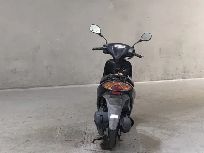 Suzuki ADDRESS V50