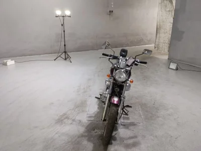 Yamaha VIRAGO 250