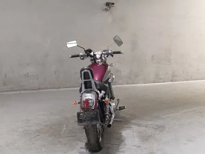Yamaha VIRAGO 250