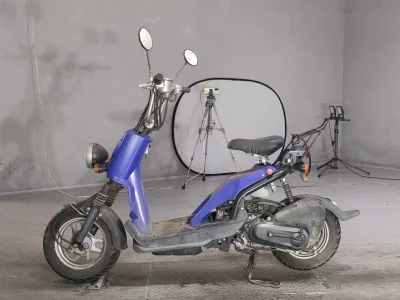 Honda BYTE
