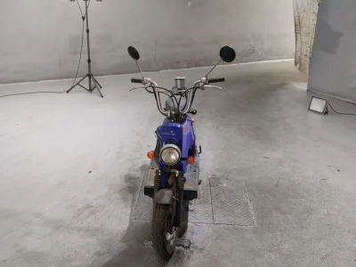 Honda BYTE
