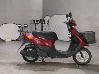 Yamaha JOG