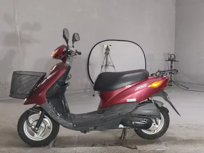Yamaha JOG