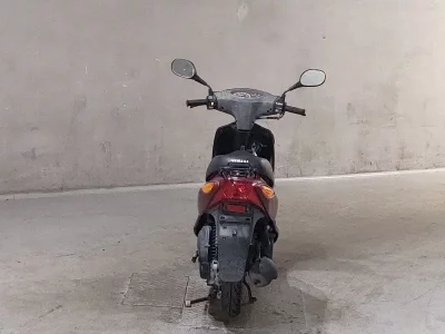 Yamaha JOG