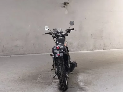 Kawasaki 250TR
