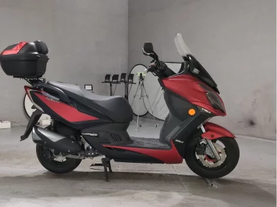 Kymco KYMCO G-DINK250