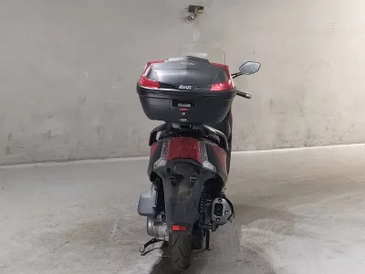 Kymco KYMCO G-DINK250