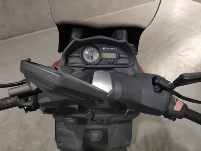 Kymco KYMCO G-DINK250