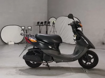 Yamaha JOG DX
