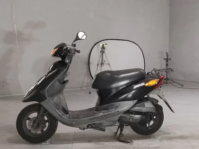 Yamaha JOG DX