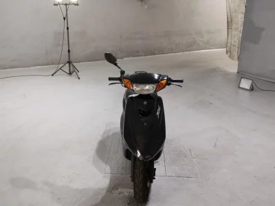 Yamaha JOG DX