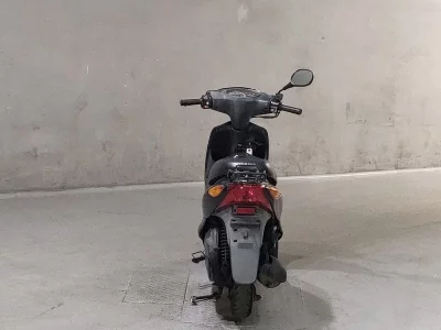 Yamaha JOG DX