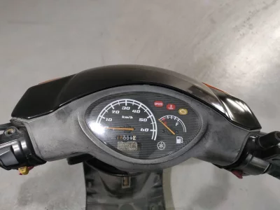 Yamaha JOG DX