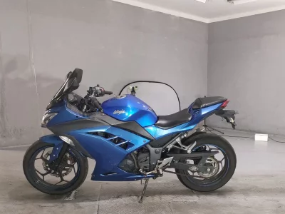 Kawasaki NINJA250