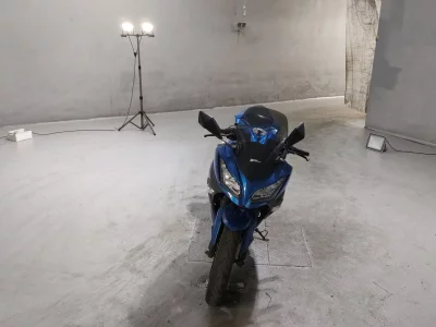 Kawasaki NINJA250