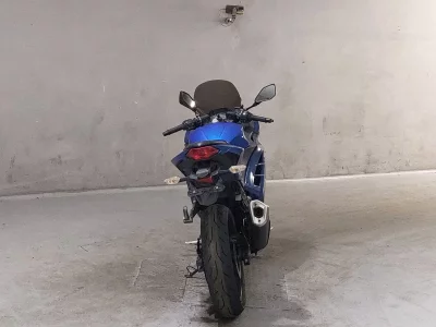 Kawasaki NINJA250