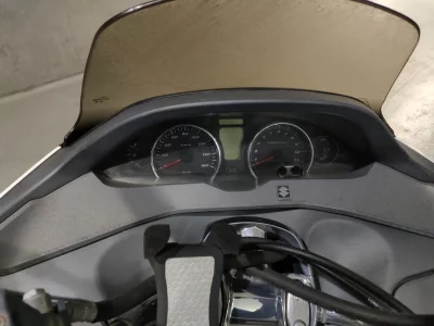 Suzuki SKYWAVE 250S