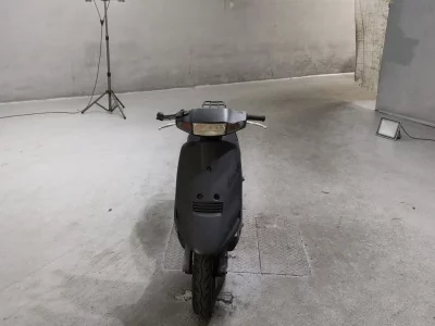 Suzuki ADDRESS V100
