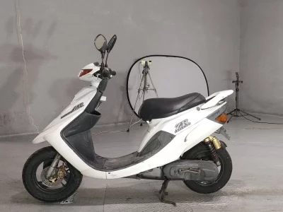 Yamaha JOG ZR
