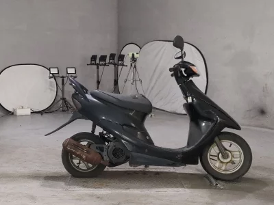 Honda DIO
