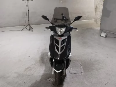 Other PGO TIGRA 125