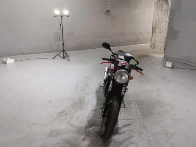 Kawasaki ZZR250
