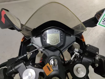 KTM KTM RC250
