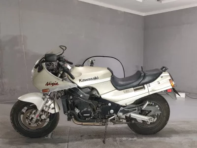 Kawasaki GPZ1000RX