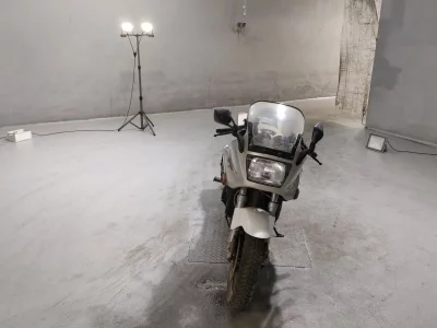 Kawasaki GPZ1000RX