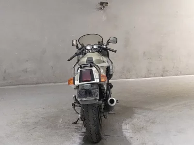 Kawasaki GPZ1000RX