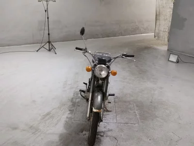 Yamaha YB90