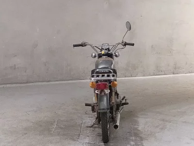 Yamaha YB90