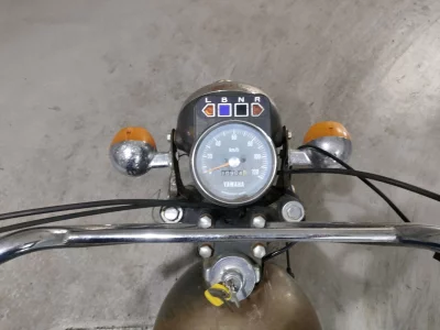 Yamaha YB90