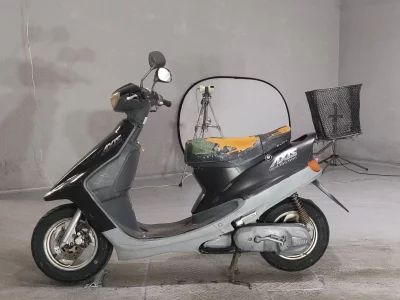 Yamaha AXIS90