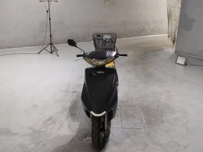 Yamaha AXIS90