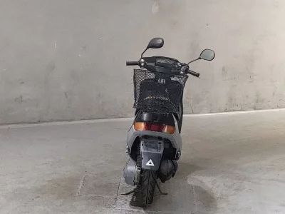 Yamaha AXIS90