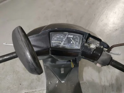 Yamaha AXIS90