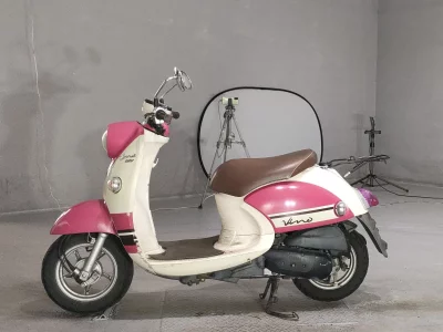 Yamaha VINO