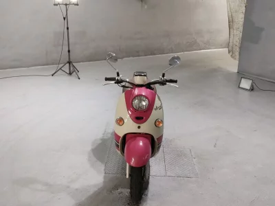 Yamaha VINO