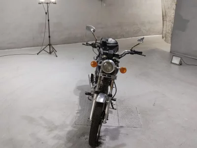 Suzuki GN125H