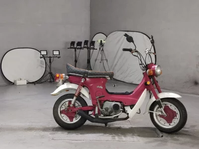 Honda CAR LEE50
