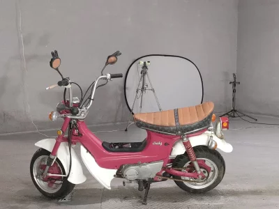 Honda CAR LEE50