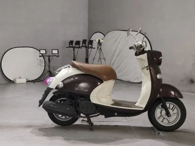 Yamaha VINO
