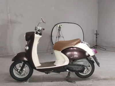 Yamaha VINO