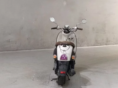 Yamaha VINO